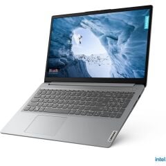 Lenovo IdeaPad 1 Intel Celeron N4020 4gb 256 gb M.2 SSD  82V700A9TXATL5 W 11H 15.6'' Notebook +çanta