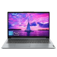 Lenovo IdeaPad 1 Intel Celeron N4020 4gb 256 gb M.2 SSD  82V700A9TXATL5 W 11H 15.6'' Notebook +çanta