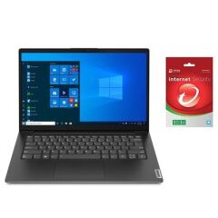 Lenovo V14 82KC000JTXZ29 R3 5300U 8GB 512GB SSD W10H 14'' FHD+Antivirüs