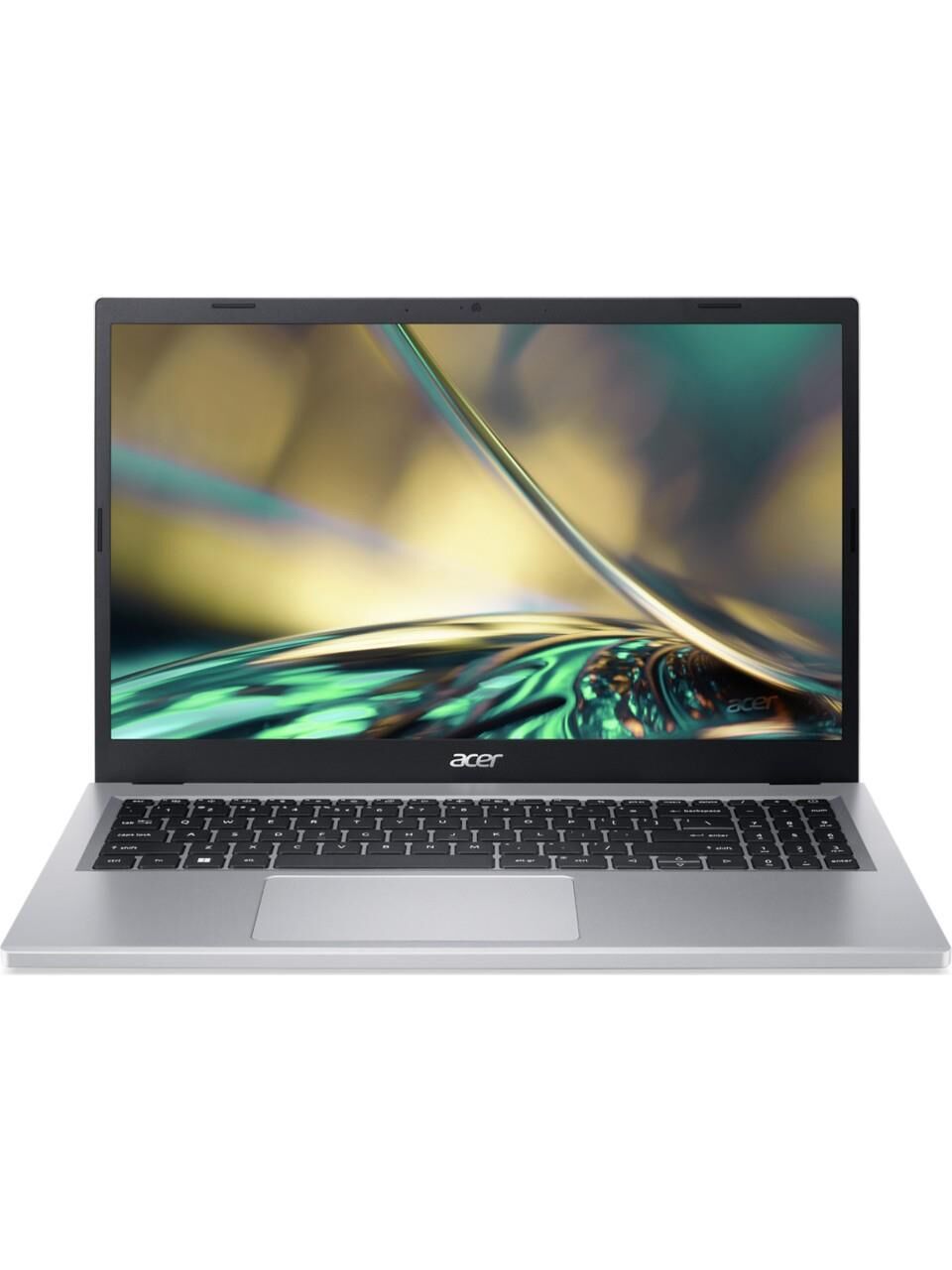 Acer Aspire 3 15 A315-510P-38X0 Intel Core i3 N305 8GB 256GB SSD Freedos 15.6'' FHD Taşınabilir Bilgisayar