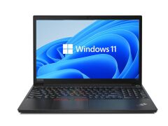 Lenovo ThinkPad E15 G4 İ5-1235U  24GB 256GB M.2 SSD 21E6005ATX ATL18  15.6'' W11Pro Notebook+Çanta