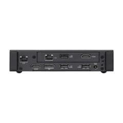 ASUS N100 32GB 2TB M.2 SSD PN43-BBN100MD ATL30 W11Pro Mini Masaüstü Bilgisayar