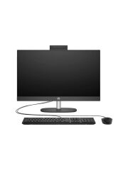 HP ProOne 240 G10  i3-N300  8GB 256GB M.2 SSD 8T2W4ES ATL9 23.8''  W11Pro  All in One Bilgisayar