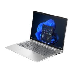 Hp Elitebook 6 Aı G1i Ultra 5 225U 32GB Ram 512GB SSD 14'' W11Pro Notebook CV0G0ET ATL33 + Çanta&Mouse