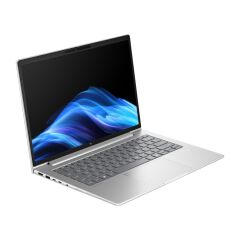 Hp Elitebook 6 Aı G1i Ultra 5 225U 32GB Ram 1TB SSD 14'' W11Pro Notebook CV0G0ET ATL34 + Çanta&Mouse