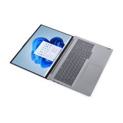 Lenovo Thinkbook 21MS008RTR Atl160 Ultra7-155H 16GB Ram 2TB SSD WUXGA 16'' W11Pro Notebook+Çanta&Mouse