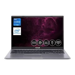 Asus X515 X515EA-EJ3902 Intel Core i3 1115G4 8GB 256GB SSD Freedos 15.6'' Taşınabilir Bilgisayar
