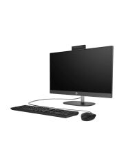 HP ProOne 240 G10  i3-N300  32GB 1TB M.2 SSD 8T2W4ES ATL26 23.8'' Fdos All in One Bilgisayar +Trend Micro