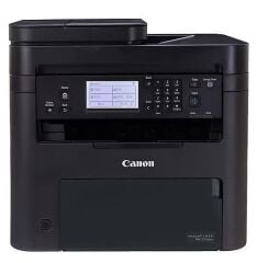 Canon I-Sensys MF275DW Wi-Fi + Tarayıcı + Fotokopi + Faks Mono Çok Fonksiyonlu Lazer Yazıcı