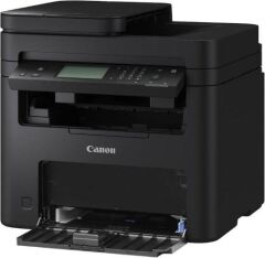 Canon I-Sensys MF275DW Wi-Fi + Tarayıcı + Fotokopi + Faks Mono Çok Fonksiyonlu Lazer Yazıcı