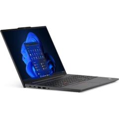 Lenovo ThinkPad E16 Gen1 İ5-1335U 21JN0005TX Atl12 8GB 256GB M.2 SSD  16'' W11Pro  Dizüstü Bilgisayar