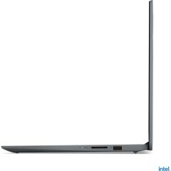 Lenovo IdeaPad 1 Intel Celeron N4020 4gb 128 gb M.2 SSD  82V700A9TXATL4 W 11H 15.6'' Notebook +çanta