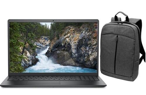 Dell Vostro 3510 I5-1135G7 32GB 512GB SSD 15.6 Fhd Windows 10 Pro N8066VN3510UZ34+Çanta