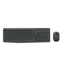 LOGITECH MK235 Q TR SET KLAVYE
