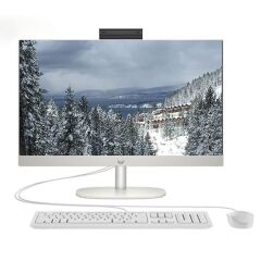 HP ProOne 240 G10 i5-1335U 40GB 256GB M.2 SSD 884Q1EA ATL16 23.8'' W11Pro All In One Bilgisayar