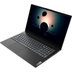 Lenovo V15 G2 Itl Core İntel Core i7-1165G7 8GB 512GB SSD 15.6'' FHD Freedos Taşınabilir Bilgisayar 82KB00CBTXZ1+Çanta