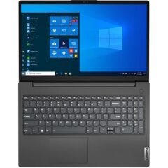 Lenovo V15 G2 Itl Core İntel Core i7-1165G7 8GB 512GB SSD 15.6'' FHD Freedos Taşınabilir Bilgisayar 82KB00CBTXZ1+Çanta