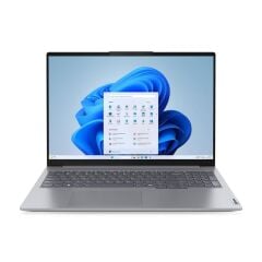 Lenovo Thinkbook 21MS008RTR Atl152 Ultra7-155H 64GB Ram 1TB SSD WUXGA 16'' Fdos Notebook+Çanta&Mouse