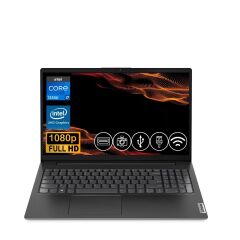 Lenovo V15  i7-1355U 8GB 256 GB M.2 SSD 83A100KXTR ATL1  15.6'' Fdos Taşınabilir Bilgisayar