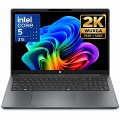 HP OmniBook 3 16-bu0022nt Core 5 315 8GB 512GB SSD 16'' 2K IPS FreeDOS Notebook+Mouse DX9T1EA_08