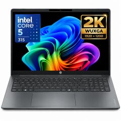 HP OmniBook 3 16-bu0022nt Core 5 315 8GB 512GB SSD 16'' 2K IPS Win11Pro Notebook DX9T1EA_04
