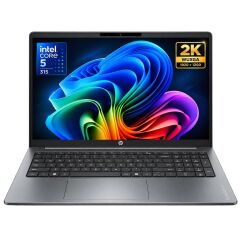 HP OmniBook 3 16-BU0022NT Core 5 315 8GB DDR5 1TB SSD 16'' 2K IPS FreeDOS Notebook DX9T1EA_03