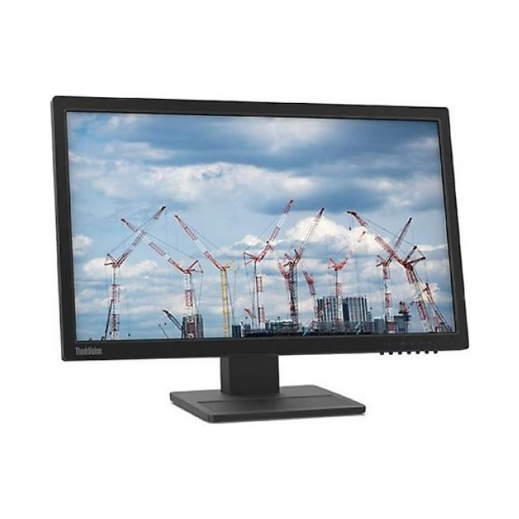 Lenovo E22-28 62B9MAT4TK 21.5'' 4 ms Full HD Pivot IPS 60 Hz Monitör