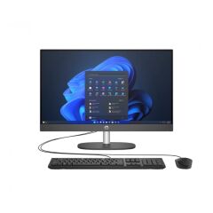 HP ProOne 245 G10 Ryzen 5 7520U 16GB 1TB SSD 23.8'' FHD IPS W11 Pro All in One PC D4VB9ET ATL2