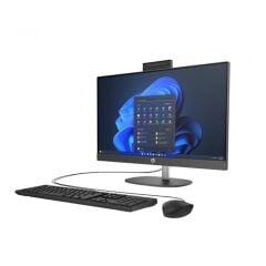 HP ProOne 245 G10 Ryzen 5 7520U 16GB 2TB SSD 23.8'' FHD IPS FreeDOS All in One PC D4VB9ET ATL5