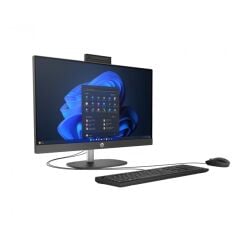 HP ProOne 245 G10 Ryzen 5 7520U 16GB 2TB SSD 23.8'' FHD IPS FreeDOS All in One PC D4VB9ET ATL5