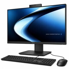 Asus ExpertCenter P440VA-KC58512B1D Core 5 210H 8GB DDR5 512GB SSD 23.8'' FHD FreeDOS Siyah All in One