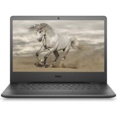 Dell Vostro 3400 İntel Core i5 1135G7 8GB 1TB 1TB MX330 Freedos 14''  Taşınabilir Bilgisayar N4030VN3400UZ4