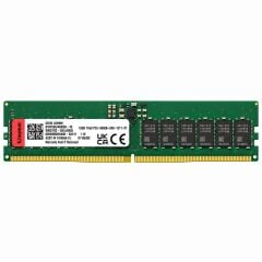 Kingston ValueRAM 16GB DDR5 5600MHz CL46 288 Pin UDIMM Masaüstü RAM KVR56U46BS8-16