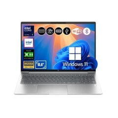 HP ProBook 4 G1i Ultra 5 225U 8GB Ram 256GB SSD 16'' WUXGA W11Pro Notebook BC3E0ES ATL18 + Çanta&Mouse