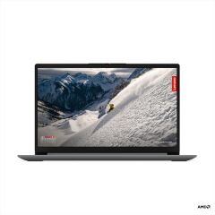Lenovo Ideapad 1 AMD Ryzen 7 5700U 8GB 512GB SSD Freedos 15.6'' FHD Taşınabilir Bilgisayar 82R4006FTR