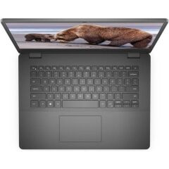 Dell Vostro 3400 İntel Core i5 1135G7 8GB 1TB 256GB MX330 Windows 11 Pro 14''  Taşınabilir Bilgisayar N4030VN3400UZ10