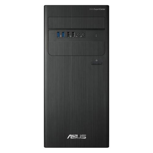 Asus D500TD-3121001320 intel Core İ3-12100 8gb 256GB SSD Free Dos Masaüstü Bilgisayar