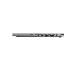 Asus Vivobook Go 15 Ryzen5-7520U 8GB 128 GB Nvme SSD E1504FA-BQ1741 Atl8 15.6'' FreeDos Notebook+Çanta