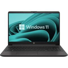 HP 255 G8 AMD Ryzen 7 5700U 8GB 512GB SSD Windows 11 Home 15.6'' FHD  4P3M4ESZ38