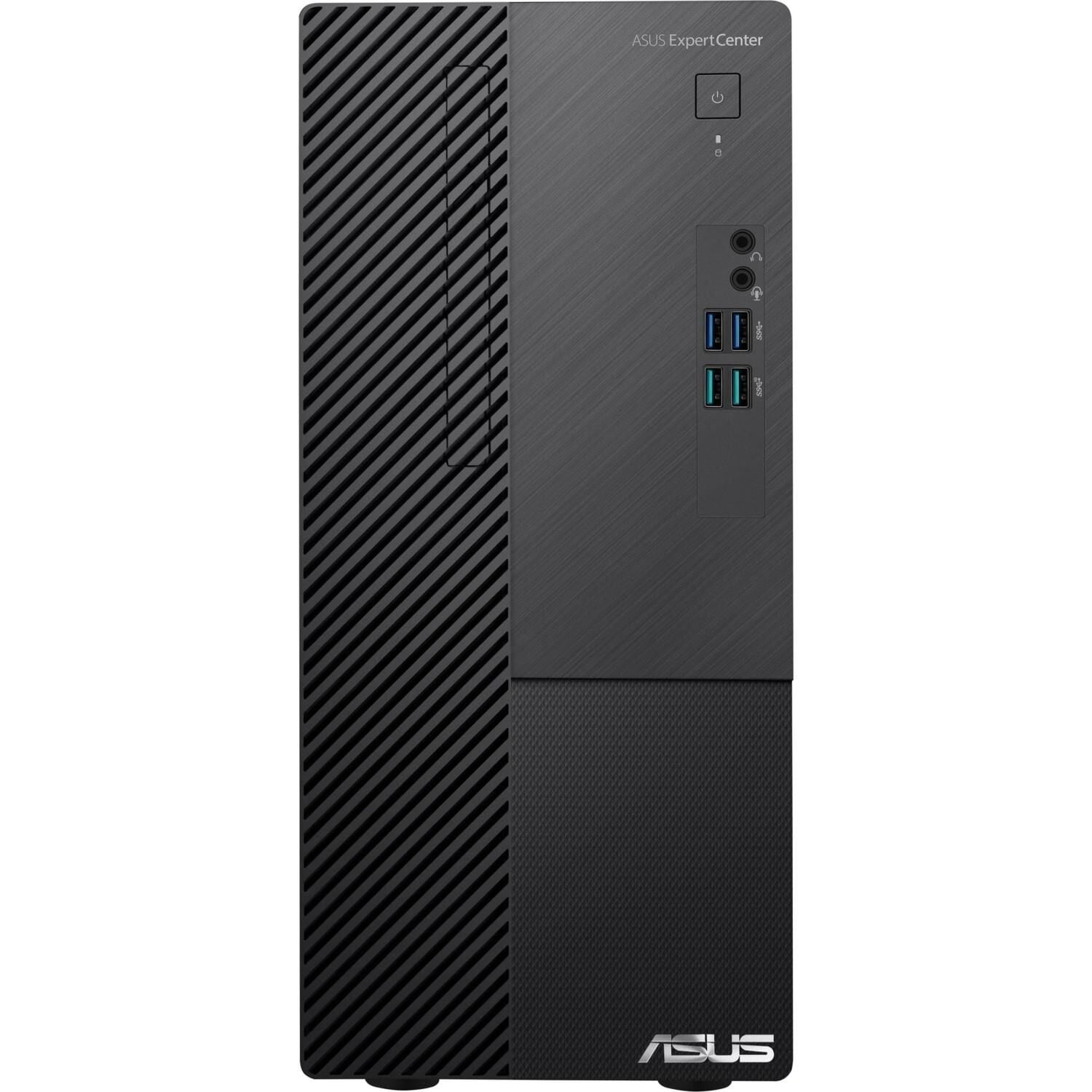Asus Expertcenter D500MD-3121000980024 Intel Core I3-12100  8GB 256GB Ssd Windows 11 Home Masaüstü Bilgisayar