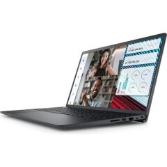 Dell Vostro 3520 I7-1255U 8 GB1 TB SSD N1608PVNB3520UA01 15.6'' Fdos Taşınabilir Bilgisayar