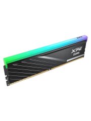 XPG Lancer Blade Black RGB 16 GB 6000 MHz CL48 AX5U6000C4816G-SLABRBK DDR5 Ram