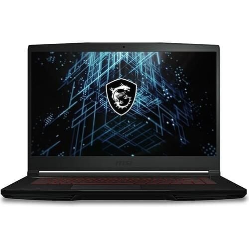 Msı GF63 Thin 11UC-616XTR-M37 İntel Core i7 11800H 8GB 512GB SSD RTX3050 Windows 11 Pro 15.6'' FHD Taşınabilir Bilgisayar