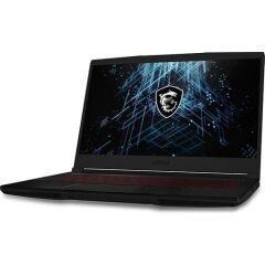 Msı GF63 Thin 11UC-616XTR-M37 İntel Core i7 11800H 8GB 512GB SSD RTX3050 Windows 11 Pro 15.6'' FHD Taşınabilir Bilgisayar
