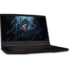Msı GF63 Thin 11UC-616XTR-M37 İntel Core i7 11800H 8GB 512GB SSD RTX3050 Windows 11 Pro 15.6'' FHD Taşınabilir Bilgisayar