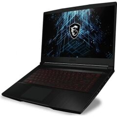Msı GF63 Thin 11UC-616XTR-M37 İntel Core i7 11800H 8GB 512GB SSD RTX3050 Windows 11 Pro 15.6'' FHD Taşınabilir Bilgisayar