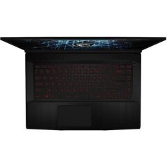 Msı GF63 Thin 11UC-616XTR-M37 İntel Core i7 11800H 8GB 512GB SSD RTX3050 Windows 11 Pro 15.6'' FHD Taşınabilir Bilgisayar