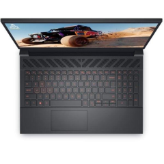 Dell Gaming G15 5530 G155530010U Intel Core I7-13650HX 16GB DDR5 512GB SSD RTX4050 6GB 15.6inç 165Hz Full HD Ubuntu