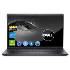 Dell Vostro 3520  I5-1235U 32GB 256 GB SSD N5320PVNB3520UA12 MX550 15.6''  Fdos Taşınabilir Bilgisayar