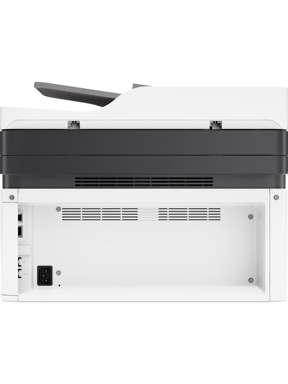 HP Hp Laser MFP 137FNW Wi-Fi Faks + Fotokopi + Tarayıcı + Lazer Yazıcı 4ZB84A